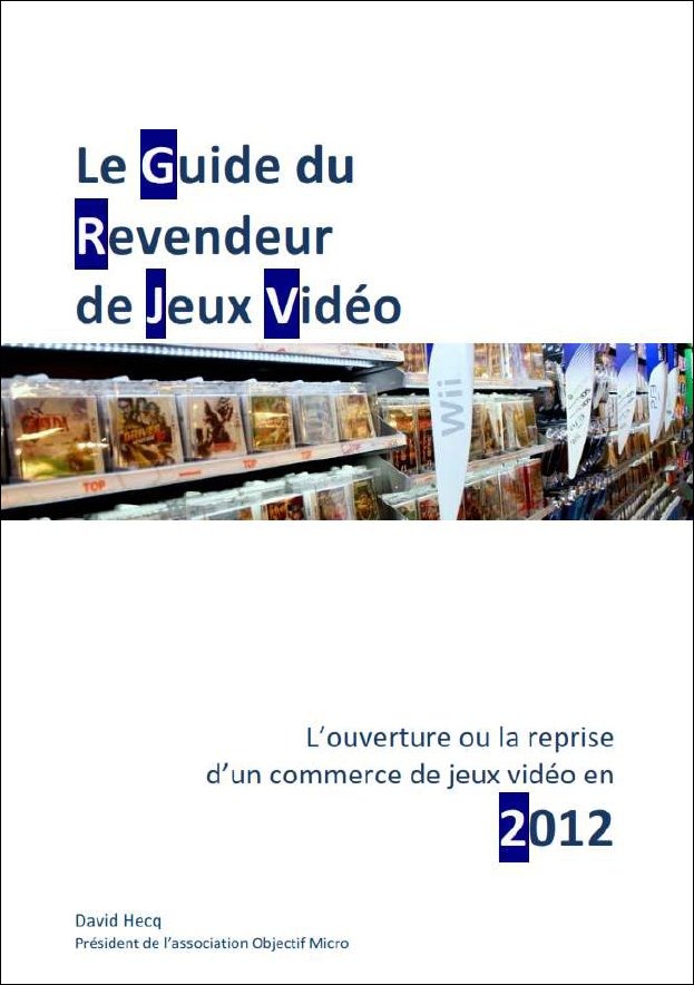 La lecture du retrogamer Guide_revendeur_2012