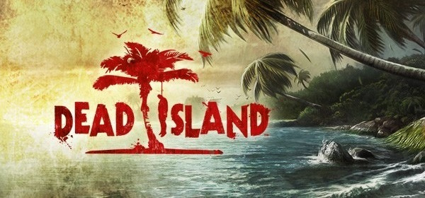 = Dead Island = [O] Logo_dead_eur