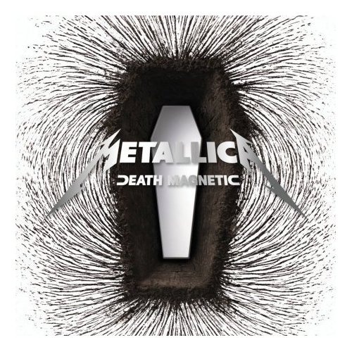Metallica Metallica_DeathMagnetic
