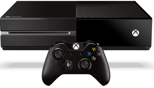 Les prix de la Xbox One Microsoft-xbox-one