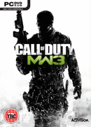 [Jeux] Call of Duty : Black Ops - Page 3 Mw3