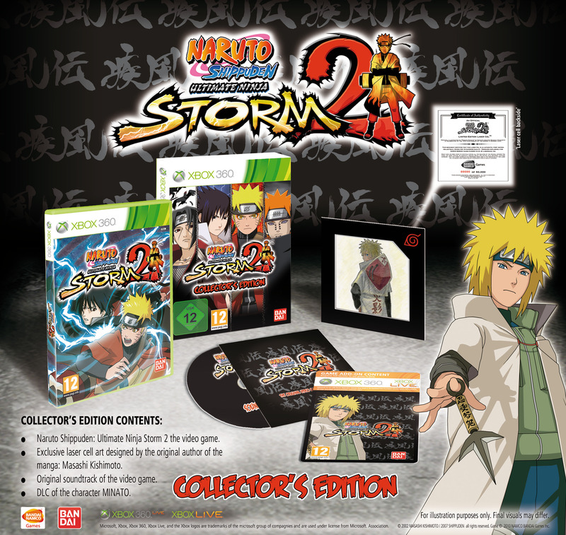 Naruto Ultimate Ninja Storm 2 Naruto_collector_360
