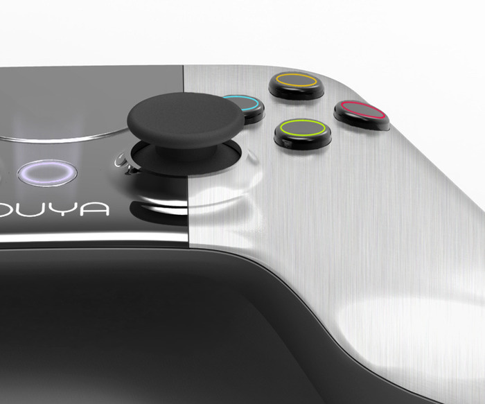 Actualité PC Ouya