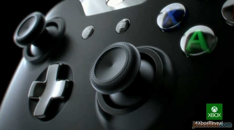 XBOX ONE, la 3° XBOX (Microsoft) Pad2_xboxone