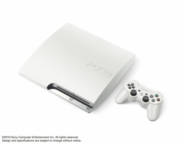 Sony anuncia novas PS3 Ps3_blanche3