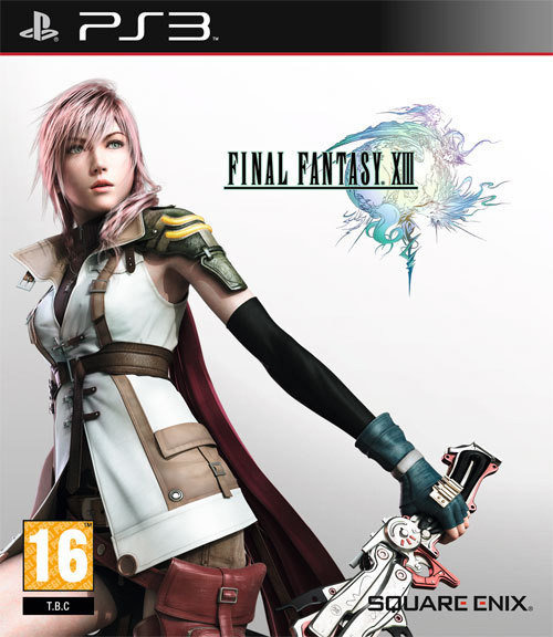 Info FF XIII Ps3ffxiii