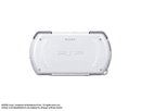 E3 2009 : La PSP Go en blanc