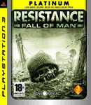 Jeux Videos [Officiel] Resistance