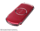 [PSP] La PSP prend des couleurs en Asie Rouge3