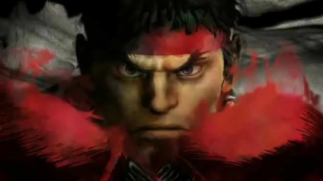 Street Fighter IV  StreetFighter4_a