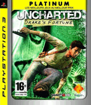 Jeux Videos [Officiel] Uncharted