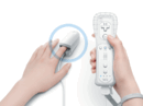 Wii Vitality Sensor. Wiivitalitysensor