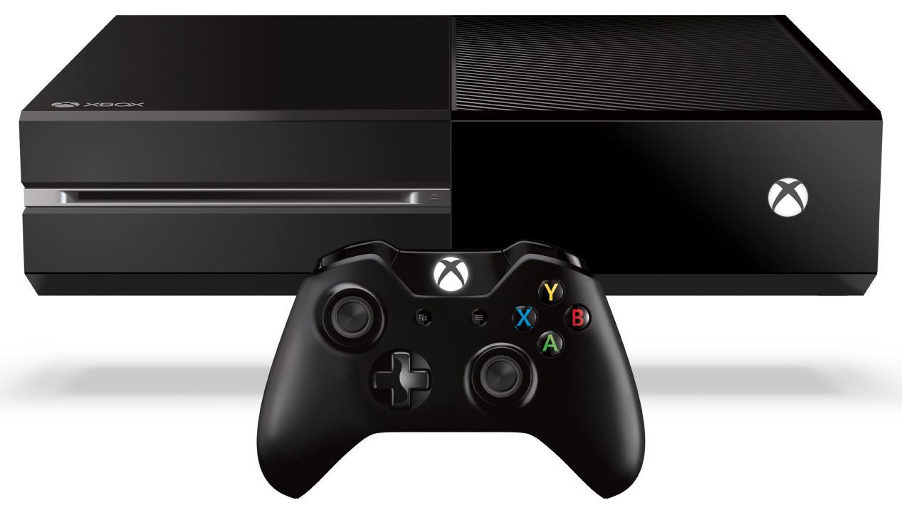 Playstation 4 / XboxOne Xbone