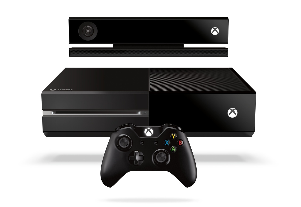 Playstation 4 / XboxOne Xbox_one_blanc