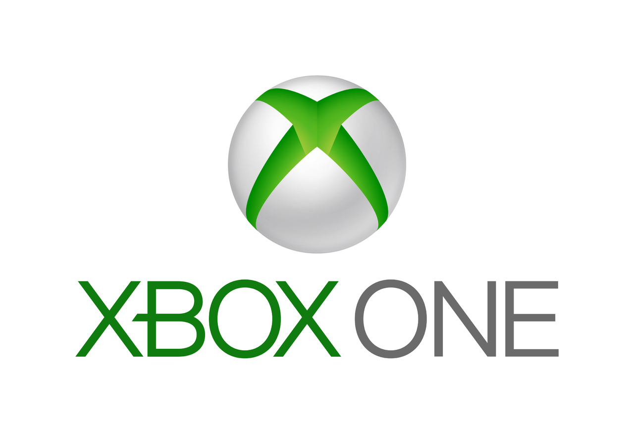 YouTube trolle la Xbox One. Xbox_one_logo_b