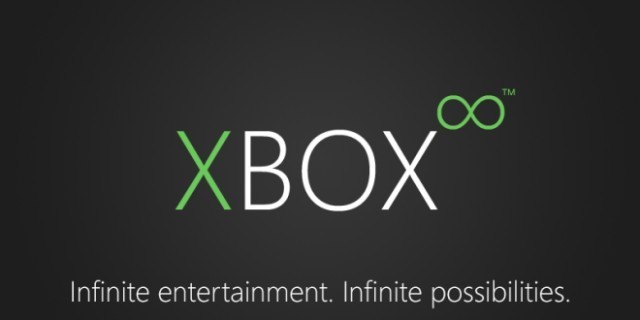 Xbox One - Page 2 Xboxinfinity