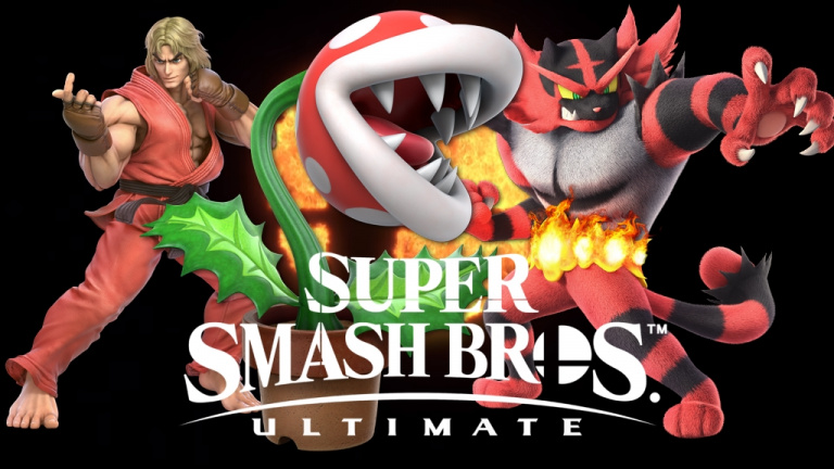 Super Smash Bros Ultimate [Nintendo Switch] 1541086765-3097-card