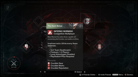 Destiny : Le récif comme nouvel espace social d'après des images fuitées 1424948430-6578-capture-d-ecran