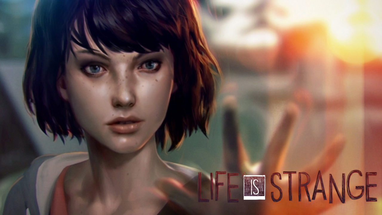 Life is Strange - Episode 1 - Chrysalis  1422892899-7935-artwork