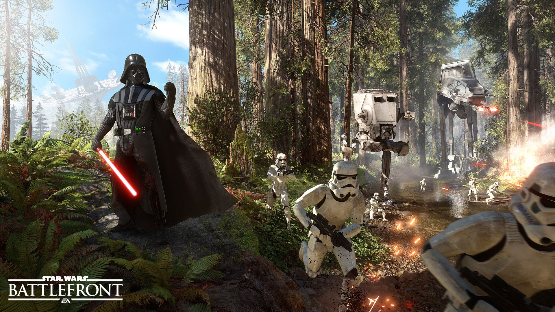 [Jeux Vidéos] Star Wars Battlefront (19 Novembre 2015) 1445419540-9214-artwork