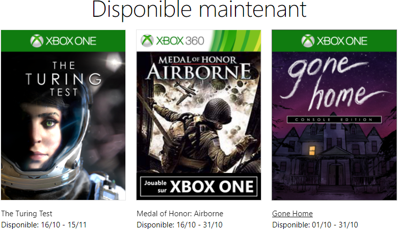 One - Topic officiel: Xbox One - Page 4 1508155221-9815-artwork