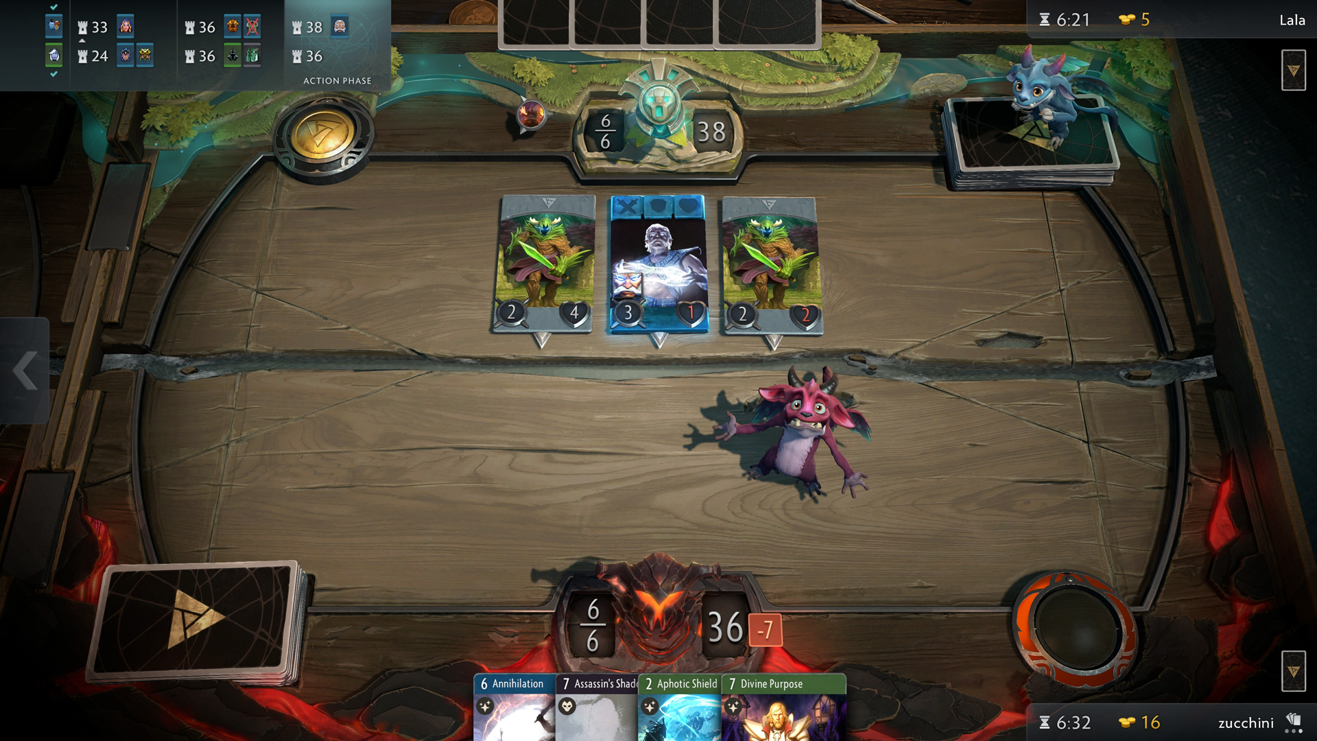 Artifact (PC, iOS & Android) 1520674781-3924-capture-d-ecran