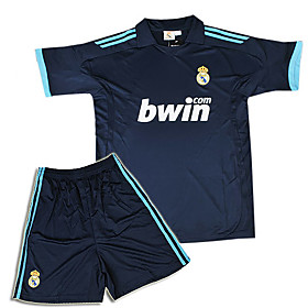 Real Madrid photo Pom1245207793379