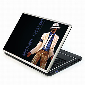 Serie de Portatiles y Tarjetas usb de Mj Personalizadas. Bcub1255928534453