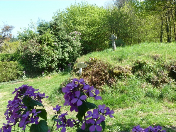 tour du pic de Bure Saint-sulpice-lauriere-m