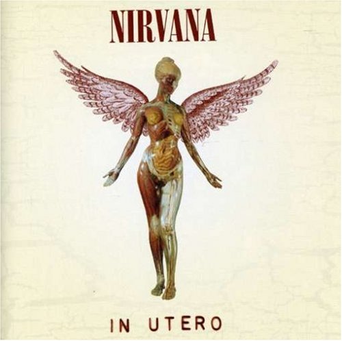 Favourite Albums Cd-cover