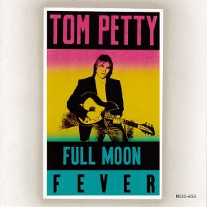 Tom petty - THOMAS EARL PETTY Cd-cover