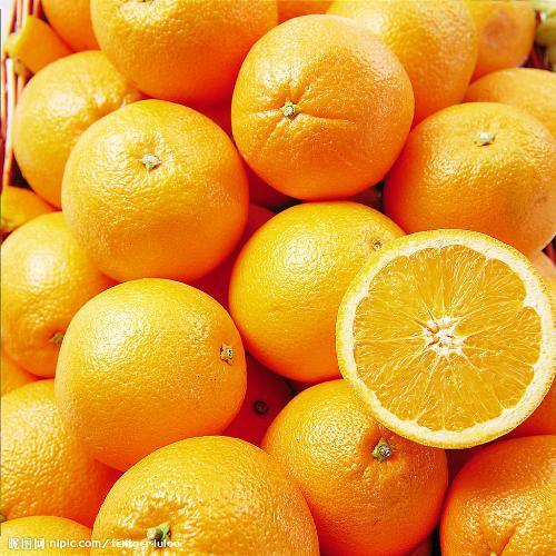 فوائد الفاكهة الغذائية  Skaggs-Bonanza-Navel-Orange-Level-2