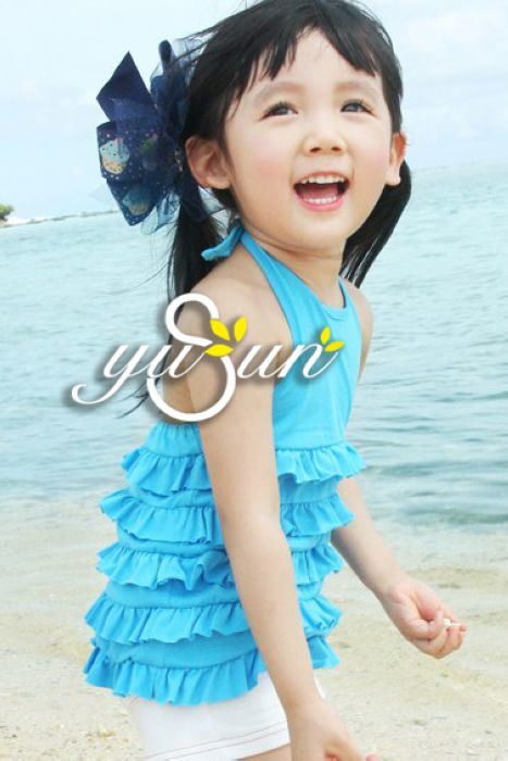 ملابس اطفال  ماركة      Shuo Ying  Girl-s-Skirt-Children-s-Apparel-Children-s-Suit-Girl-s-Skirt