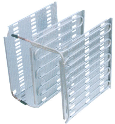 الثلاجة المنزلية( المكونات والاعطال والعلاج ) Tube-Plate-Evaporator-Have-Passed-RoHS-Authentication-