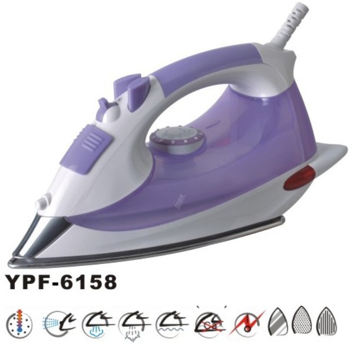 Le jeu du nombre en image... (QUE DES CHIFFRES) - Page 20 Steam-Iron-Stainless-Steel-Head-YPF-6158-