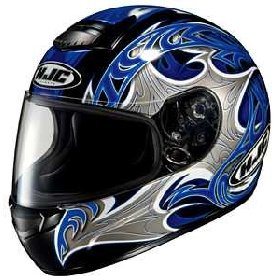 Kacige Motorcycle-Helmet-HJC-CS-r1-