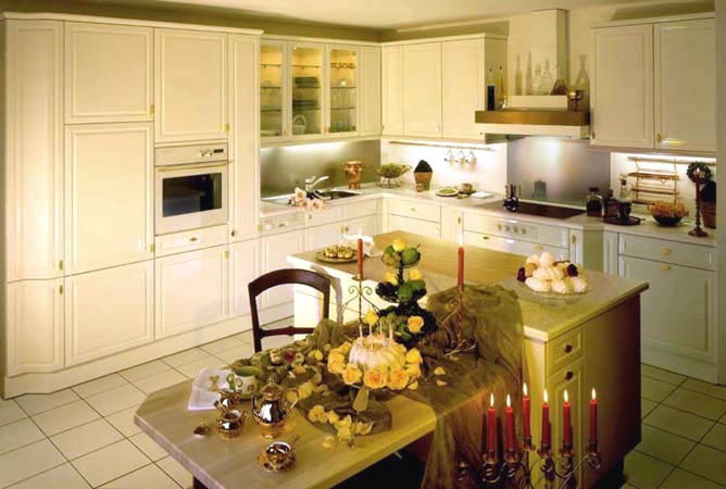 ♥ Домът на Джени ♥ American-Kitchen-Cabinet-RD-0001-