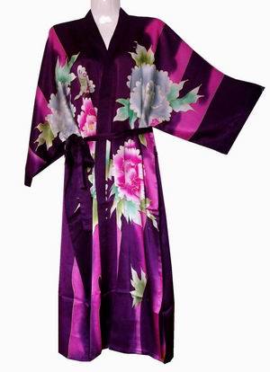 De compras por la ciudad (Shigure) (+18) Kimonos-MC-4001-