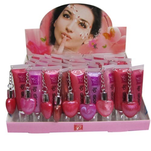 مرطبات شفايف Lip-Gloss-Lipgloss-LS001-