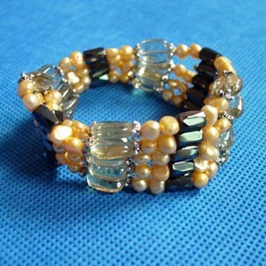 اساور اللؤلؤ 2011 Magnetic-Hemitate-Pearl-Bracelet-BC-170-