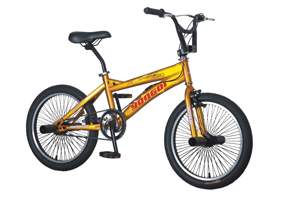 BMX bicikli 20-Freestyle-bicycle-Bmx-Bike-Freesyle-Bike-KB-510-