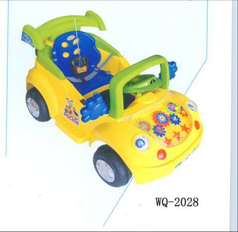 مسابقة صورة وحكمة,,, ممتعة ومفيدة  - صفحة 5 Baby-Car-WQ-2028-