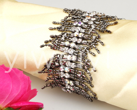 (×..♥ اسوارات غ ــير ♥..× ) Bracelet-BL020-