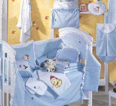 حالاقاتو برجالاتو••.•°¯.•• ( عبد الهادى) ••.•°•.•• شرف ياولاد     Baby-Bed-Set