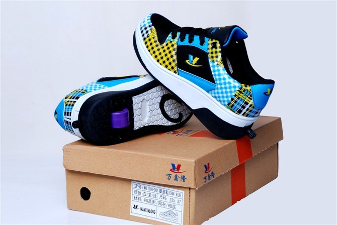 صور احذية 2011 سهرة رياضية نسائية بناتية موضة صرعة روعة New-Design-Roller-Shoes-NX-25-