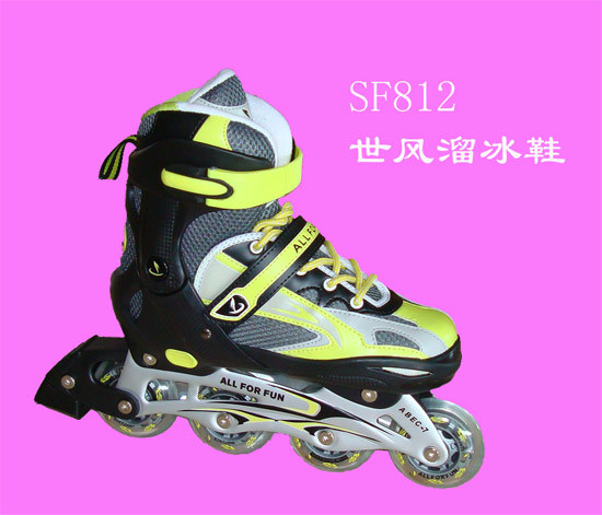 De 1 à 1198 .... Roller-Skate-Shoes-SF-812-