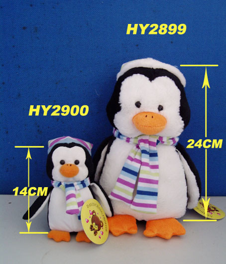 QT: 1 à "beaucoup" xD  ... Plush-Toy-Penguins-HY2899-HY2900-