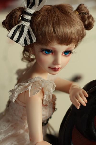 صور انمي العاب Ball-Jointed-Doll