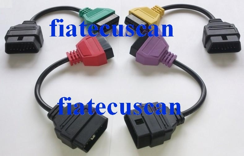 Fiat punto elm327
