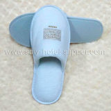 اهتمامك وعنايتك بالمنطقة الحساسة Cotton-Velour-Hotel-Slipper-Guest-Room-Slipper-0019-